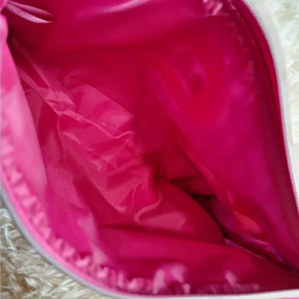 NWT Estee Lauder Makeup Bag Pouch